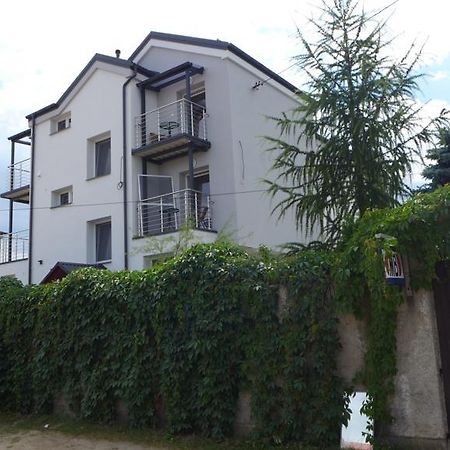 Villa Mb Augustów Exterior foto