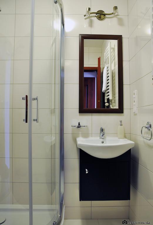 Villa Mb Augustów Quarto foto