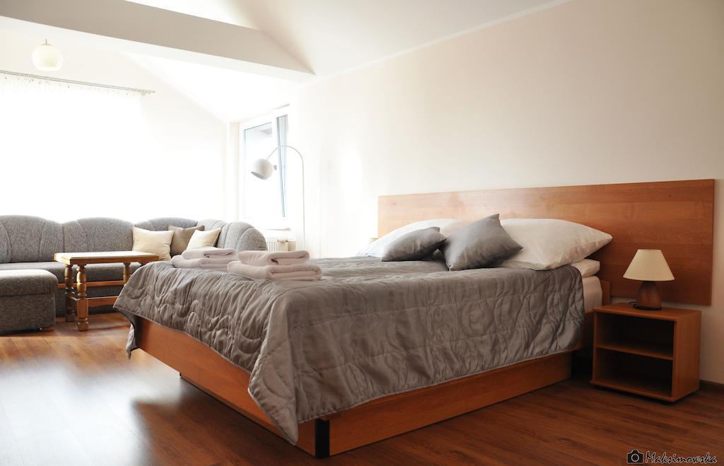 Villa Mb Augustów Quarto foto